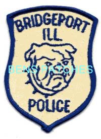 ILLINOIS,BRIDGEPORT POLICE 2_wm